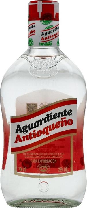 Image du produit Aguardiente Antioqueno Aguardiente Antiqueno NRF