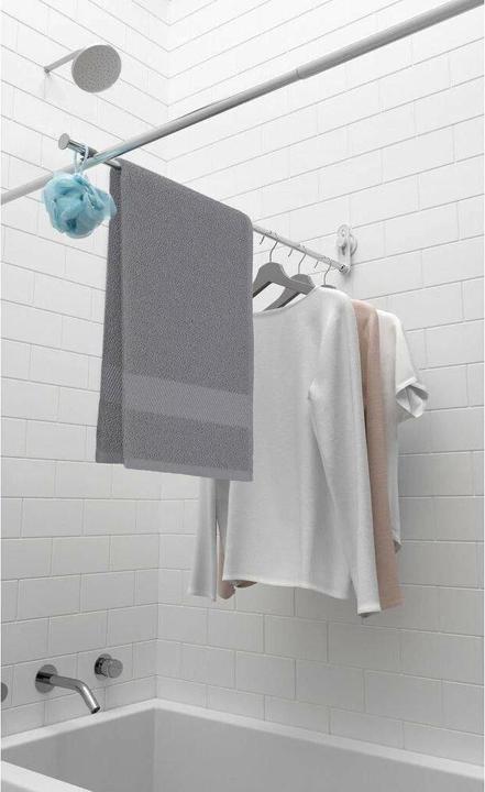 Produktbild Umbra Sure-lock In-Shower Dry Bar (0.97 m)