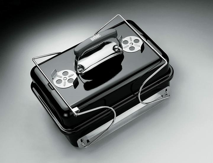 Image du produit Weber Go-Anywhere (42 cm)
