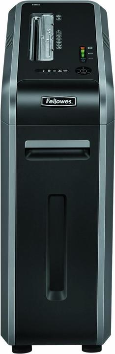 Image du produit Fellowes Powershred 125Ci (Coupe de particules)