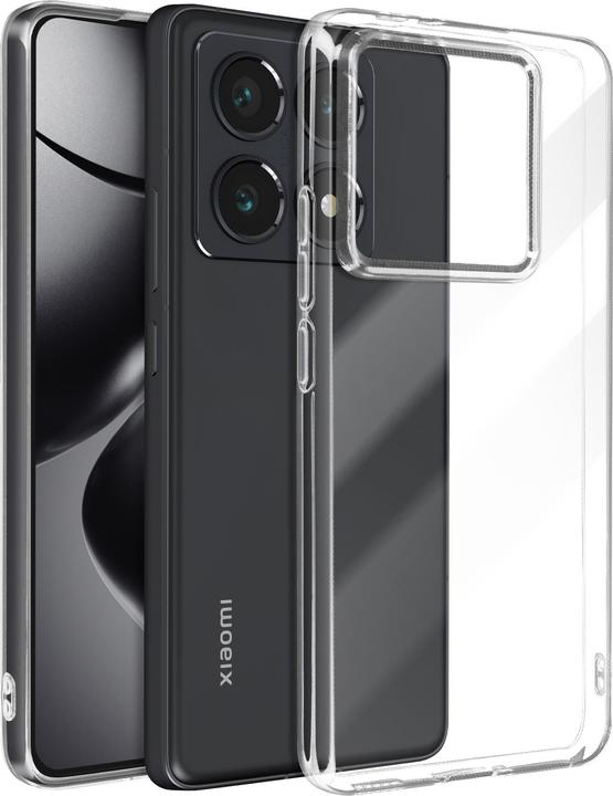 Actual product image Mayaxess PureSilicone Case (Xiaomi 14T Pro)