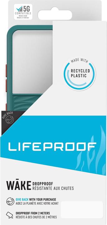 Immagine prodotto LifeProof Wake (Samsung Galaxy S21 Ultra)