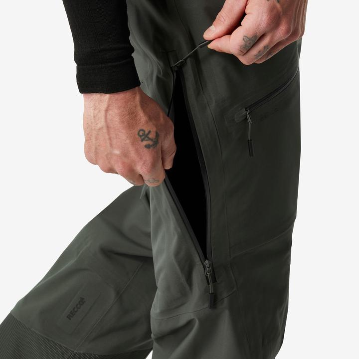 Actual product image Wedze FR500 (M)