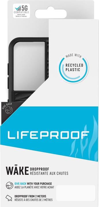 Actual product image LifeProof Wake (Samsung Galaxy S21 5G)