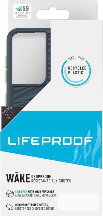 Produktbild LifeProof Wake (Samsung Galaxy S21+ 5G)