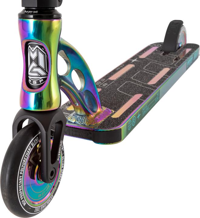 Actual product image Mgp Scooter Origin Pro LTD