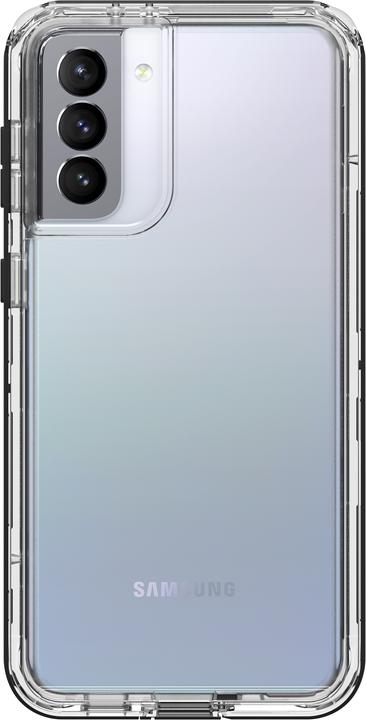 Actual product image LifeProof Nëxt (Samsung Galaxy S21+)