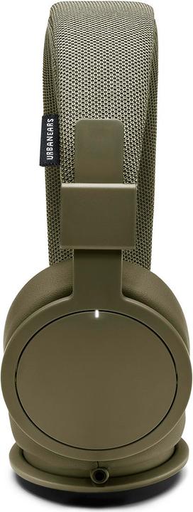 Actual product image Urbanears Plattan ADV Wireless (14 h)