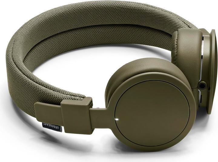 Actual product image Urbanears Plattan ADV Wireless (14 h)