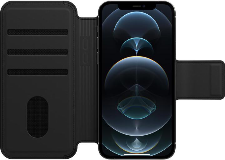 Produktbild OtterBox Folio für MagSafe (Apple iPhone 12 Pro)