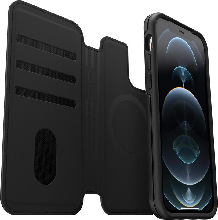 Actual product image OtterBox Folio for MagSafe (Apple iPhone 12 Pro Max)