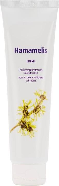 Produktbild Phytomed Hamamelis Creme (Körpercreme, 100 ml)