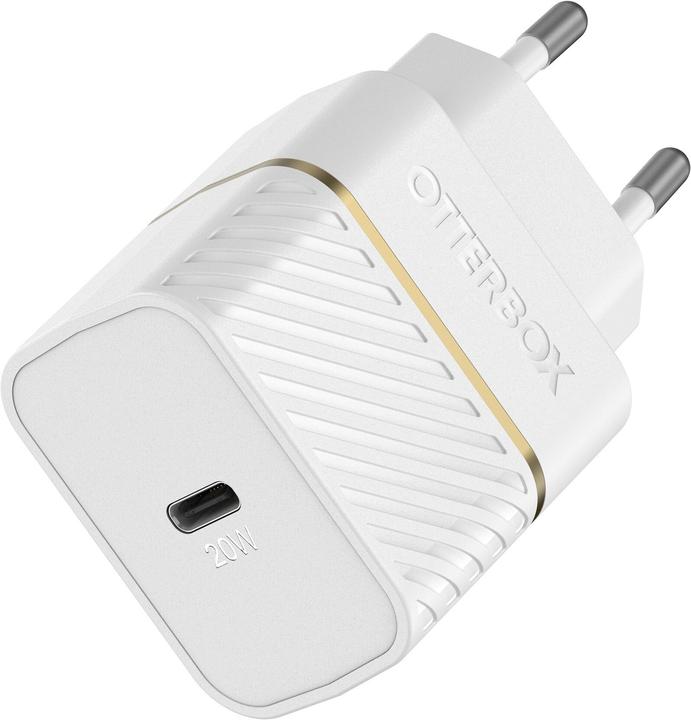 Image du produit OtterBox Protection + Power KIT - Starter Kit (Apple iPhone 12, Apple iPhone 12 Pro)