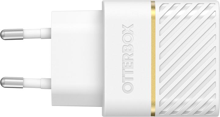 Produktbild OtterBox Protection + Power KIT - Starter Kit (Apple iPhone SE (2nd Gen), Apple iPhone 7, Apple iPhone 8, Apple iPhone SE (3rd Gen))