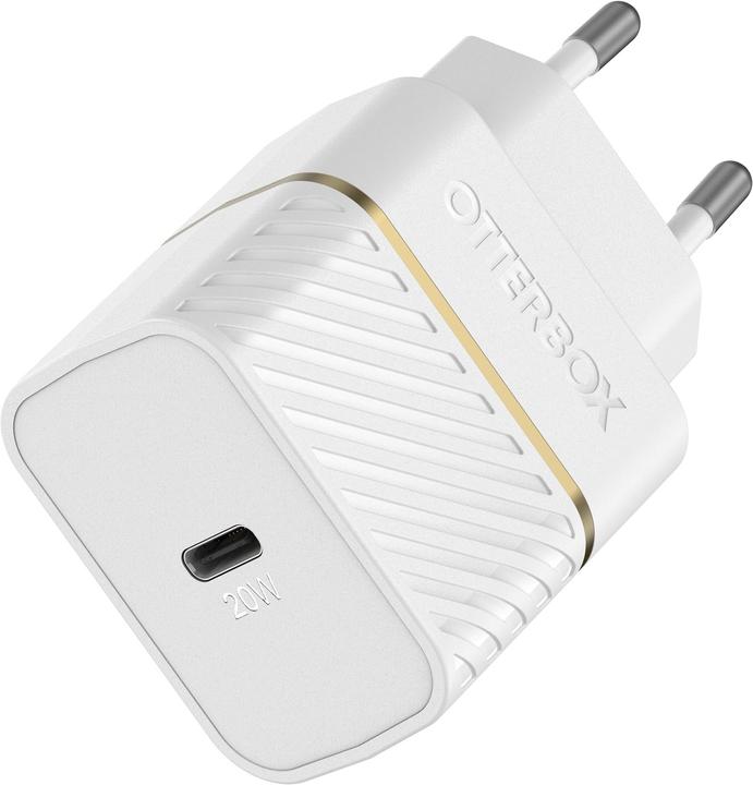 Produktbild OtterBox Protection + Power KIT (Apple iPhone 13 Pro Max)