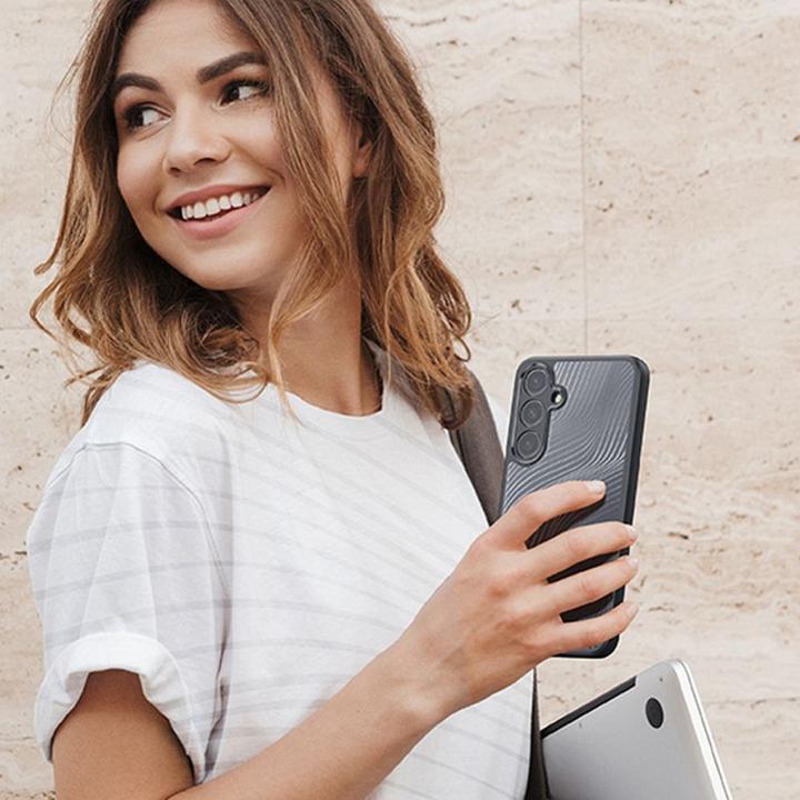 Immagine prodotto Dux Ducis Caso Aimo (Samsung Galaxy A55)