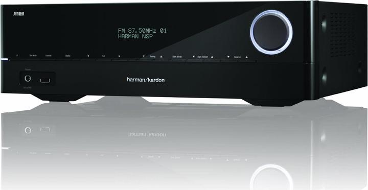 Produktbild Harman/Kardon Avr 171 (7.2 Kanal, AM, FM)