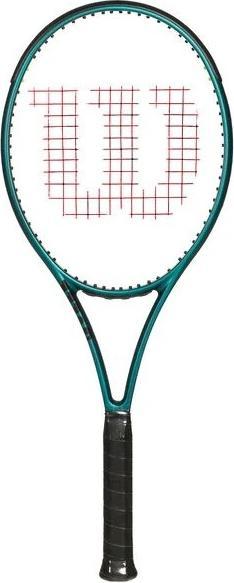 Actual product image Wilson Blade 100 V9.0 tennis racket (3, 350 g)
