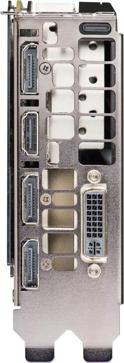 Produktbild EVGA GTX 980 Ti Superclocked+ ACX 2.0+ (6 GB)