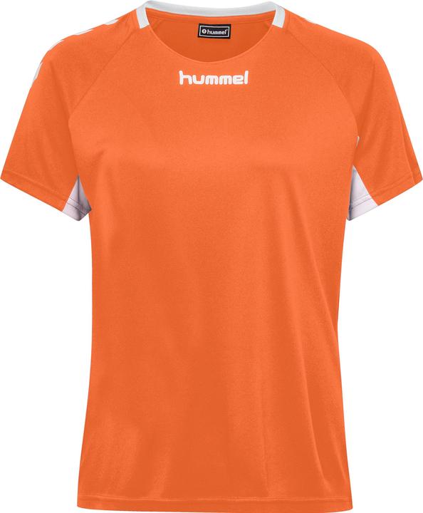 Produktbild hummel Core Team Jersey Woman S/S (XS)