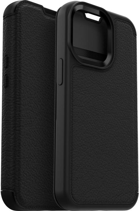 Produktbild OtterBox Strada Folio (Apple iPhone 13 Pro)