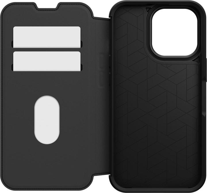 Produktbild OtterBox Strada Folio (Apple iPhone 13 Pro)