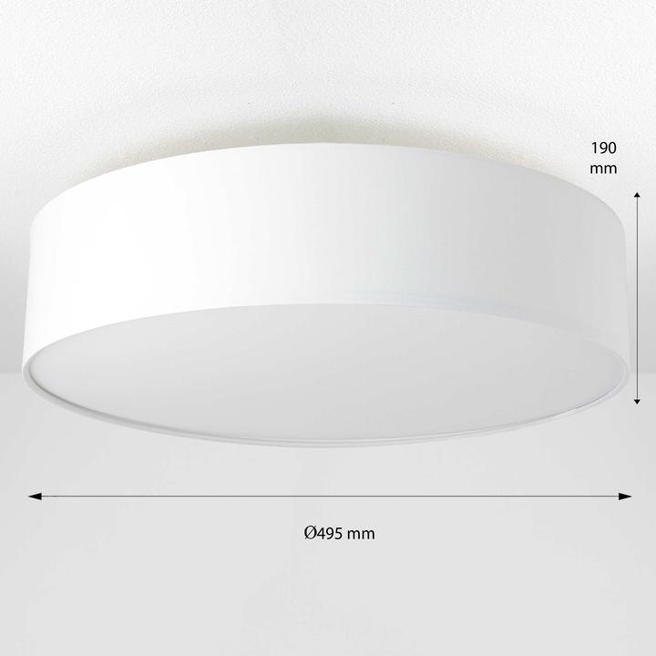 Actual product image Trio Hotel (E27)