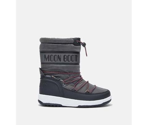 Image du produit Moon Boot K's JR Boy Sport WP (38)