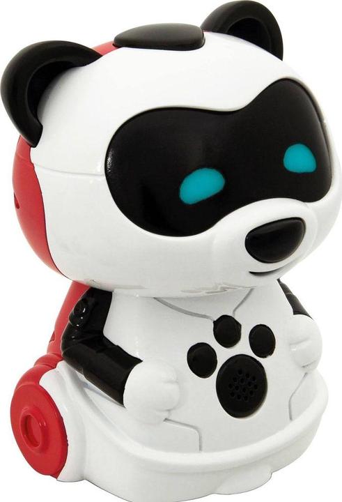 Actual product image Clementoni Digi Bits Panda