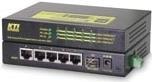 Produktbild KTI Networks Medienkonverter (5 Ports)