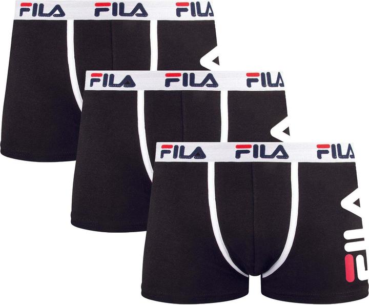 Produktbild FILA Tyson (XL, 3er Pack)