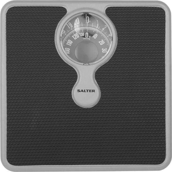 Image du produit Salter 484 SBFEU16 Pèse-personne avec loupe (133 kg)