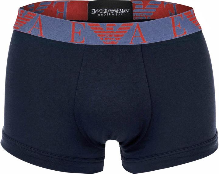 Produktbild Emporio Armani Bold Monogram (L, 3er Pack)