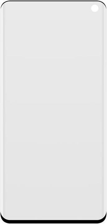 Actual product image OtterBox Alpha Flex (1 Piece, Samsung Galaxy S10+)