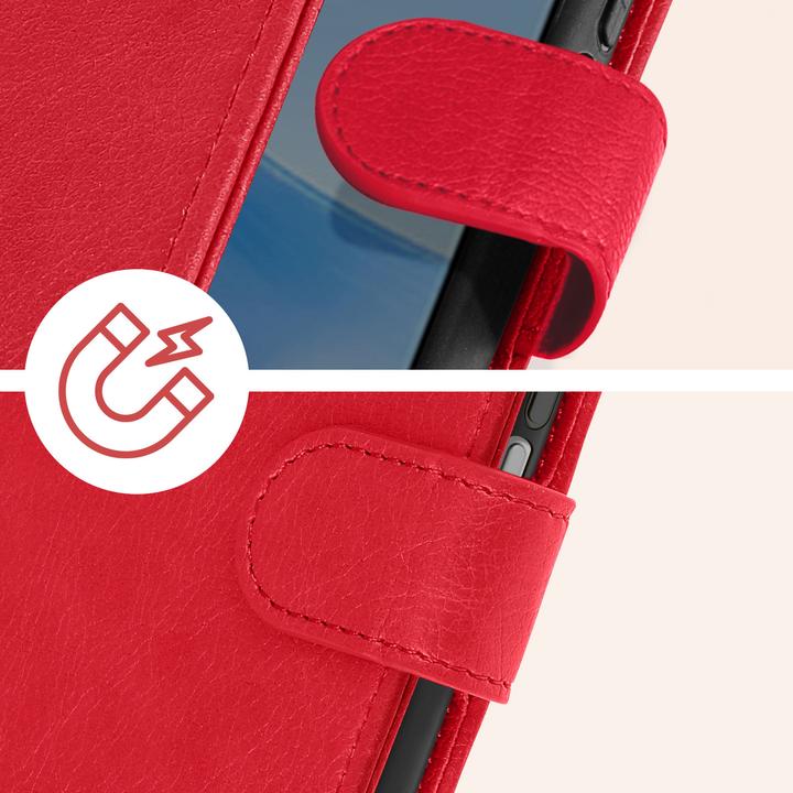 Image du produit Avizar Série Chesterfield (Honor 90 Lite)