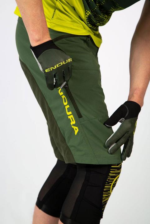 Produktbild Endura SingleTrack II (M)