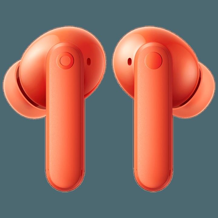 Actual product image CMF Buds 2 - Orange