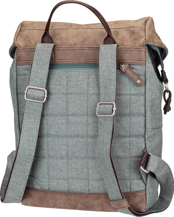 Produktbild Zwei Laptoprucksack Olli O12 (7 l)