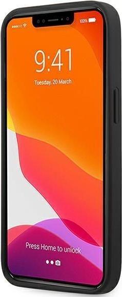 Immagine prodotto Ferrari FESAXHCP13SRE iPhone 13 mini 5,4 quot rosso (Apple iPhone 13 mini)