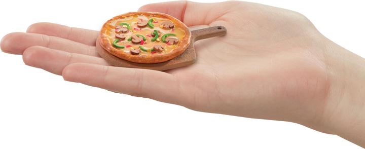 Actual product image MGA s Miniverse- Make It Mini Foods: Diner in PDQ Series 2A