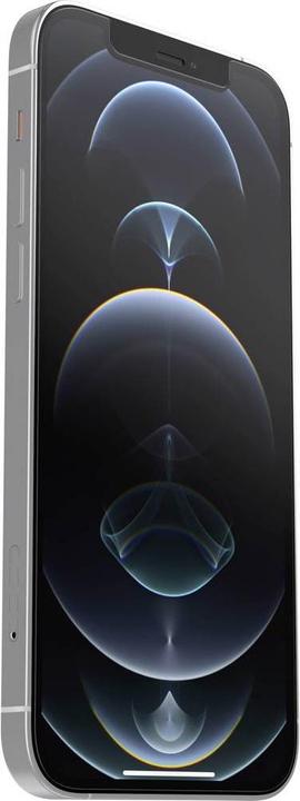 Actual product image OtterBox Trusted Glass (1 Piece, Apple iPhone 12, Apple iPhone 12 Pro)