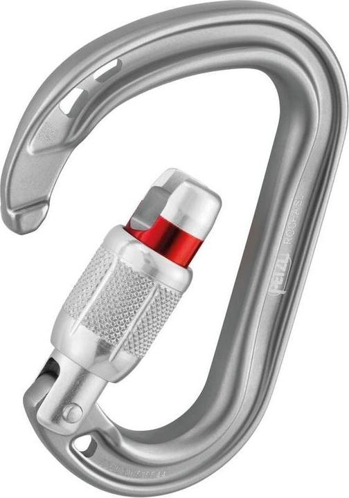Actual product image Petzl Rocha