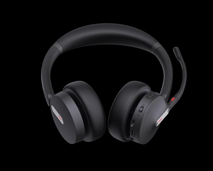 Produktbild Yealink BH70 Mono UC USB-A, Bluetooth Headset (Kabellos, USB-A)