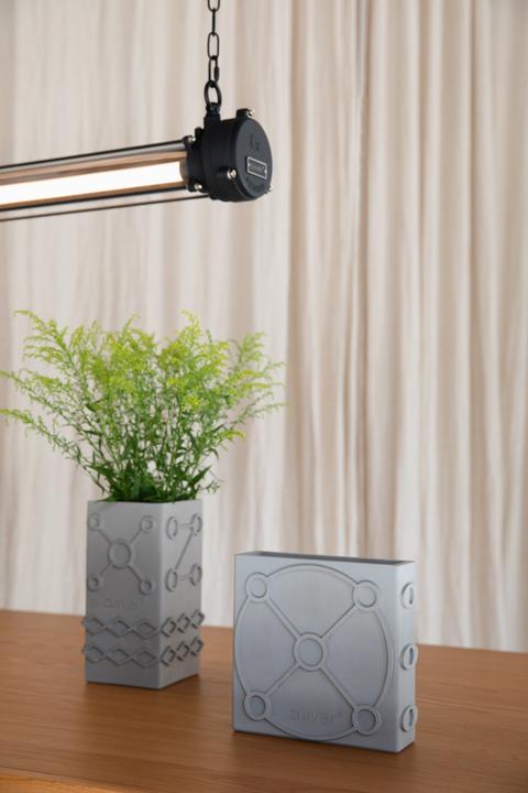 Actual product image Zuiver Graphic (1 x)