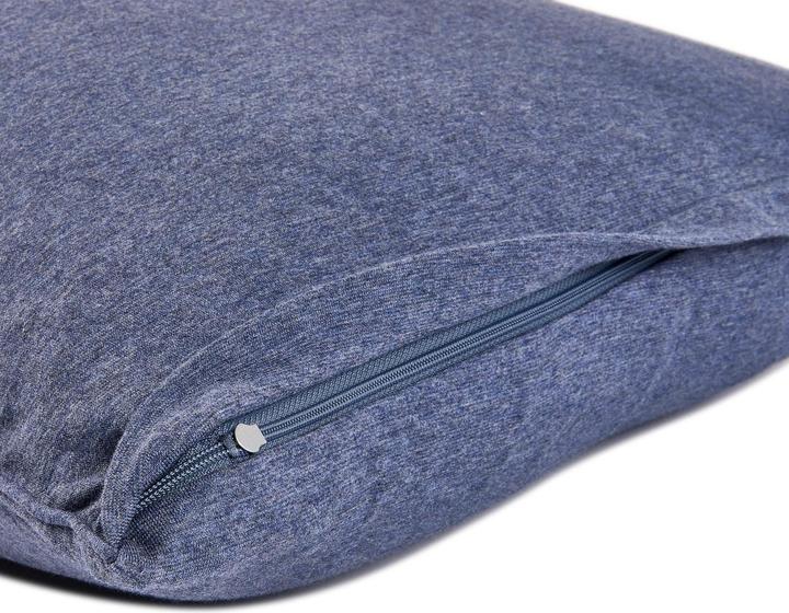 Produktbild Living Home Jersey Uni (Duvetbezug, 200 x 210 cm)