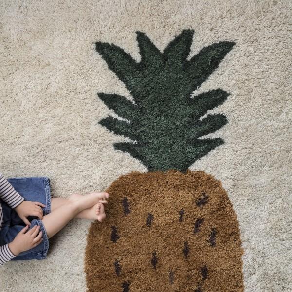 Actual product image Ferm Living Fruiticana (180 x 120 cm)