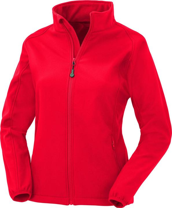 Result Softshelljacke Zum Bedrucken (XL)