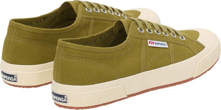Actual product image Superga Unisex Adult 2390 Military Trainers (40)