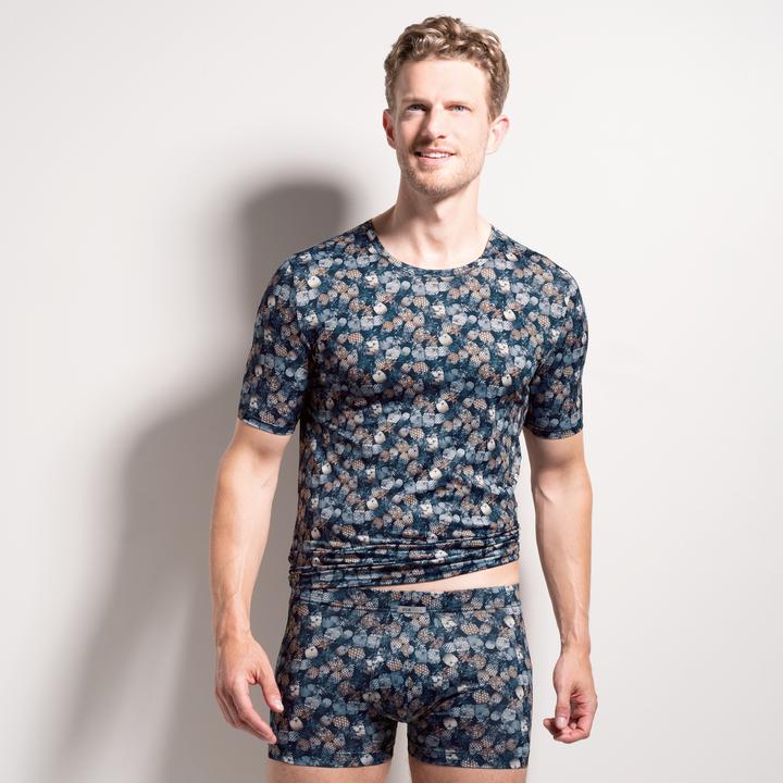 ISA Bodywear 125135 (L, Einzelpack)