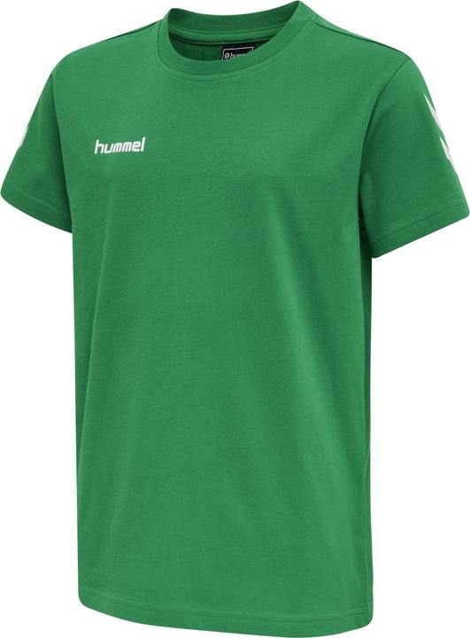 Actual product image hummel Go Kids Cotton T-Shirt S/S (128)